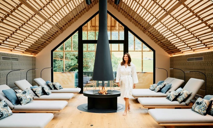 Sankt Wolfgang im Salzkammergut Hotel | Landhaus zu Appesbach