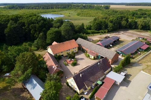Berlinchen Hotel | Land Gut Berlinchen