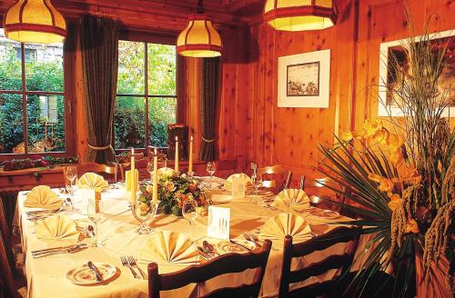 Oberlengenhardt House | Land-gut-Hotel Landgasthof Hotel Ochsen