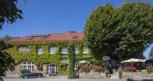 Rinkerode Hotel | Land-gut-Hotel Lohmann