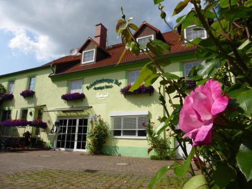 Delitzsch Hotel | Land-gut-Hotel Schenkenberger Hof