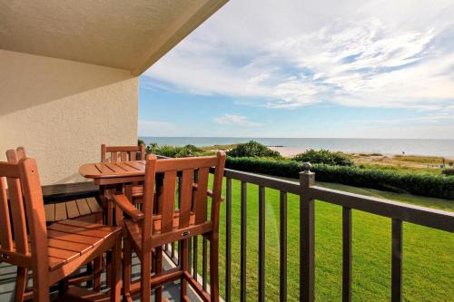 Sunset Beach House | Land's End 7-306 Beach Front - Premier
