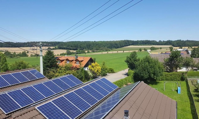 Heidenheim an der Brenz House | Landgasthof Traube