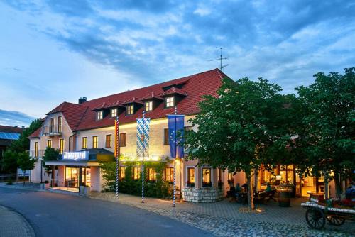 Beilngries Hotel | Landgasthof Euringer
