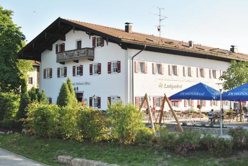 Umrathshausen Hotel | Landgasthof Goldener Pflug