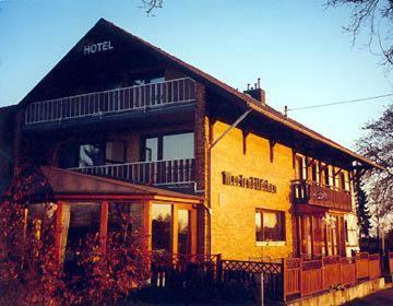 Roetgen House | Landgasthof Gut Marienbildchen