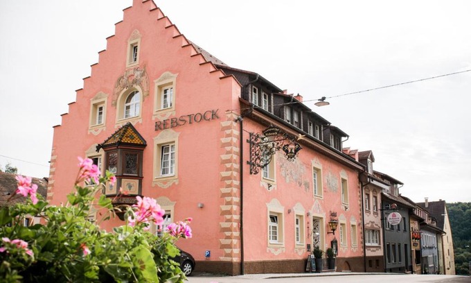 Stuehlingen Hotel | Landgasthof Hotel Rebstock