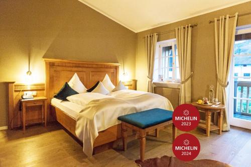 Frasdorf Hotel | Landgasthof Karner