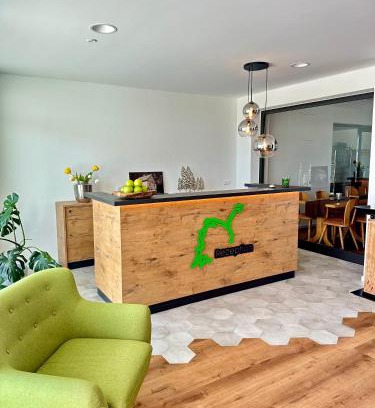 Furth Hotel | Landgasthof Linden