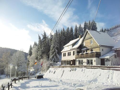 Nordenau House | Landgasthof Nesselbach