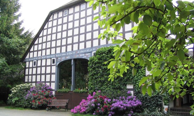 Dangenstorf Hotel | Landgasthof Rieger