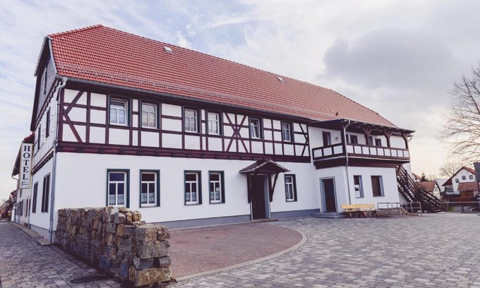 Schwabhausen Hotel | Landgasthof Schwabhausen