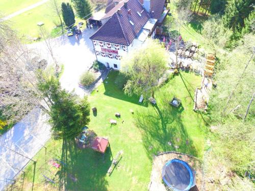 Nesselwang House | Landgasthof Zum Alten Reichenbach