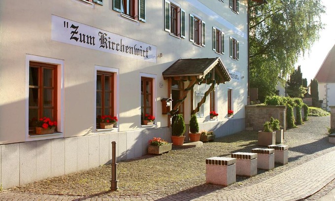 Kellberg House | Landgasthof Zum Kirchenwirt
