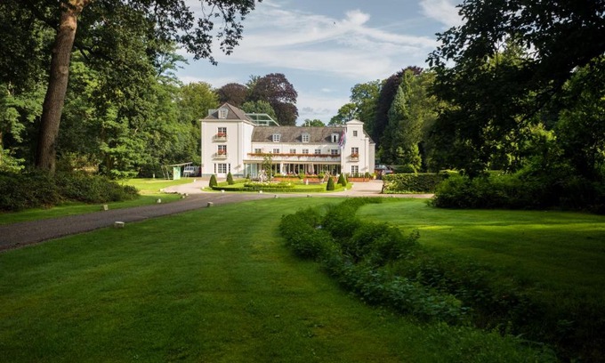 Municipality of Arnhem Hotel | Landgoed Groot Warnsborn