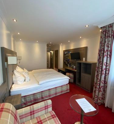 Mariendorf Hotel | Landhaus Alpinia