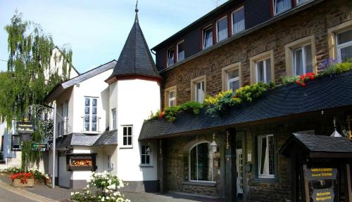Valwig Bed & Breakfast | Landhaus Beth-Steuer
