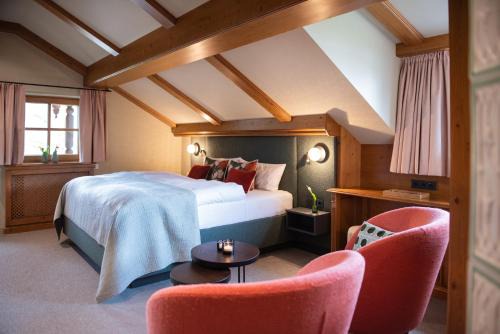 Abwinkl Hotel | Landhaus Christl am See