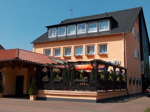 Region Hannover District Hotel | Landhaus Havelse