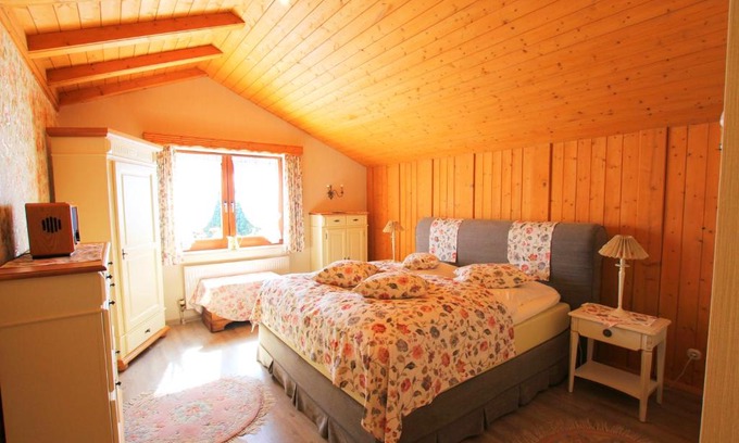 Siebleben Hotel | Landhaus Hotel Romantik