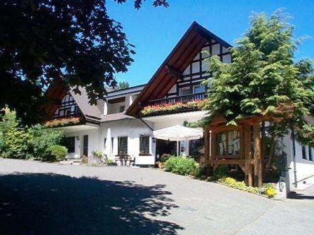 Kickenbach House | Landhaus im Grund
