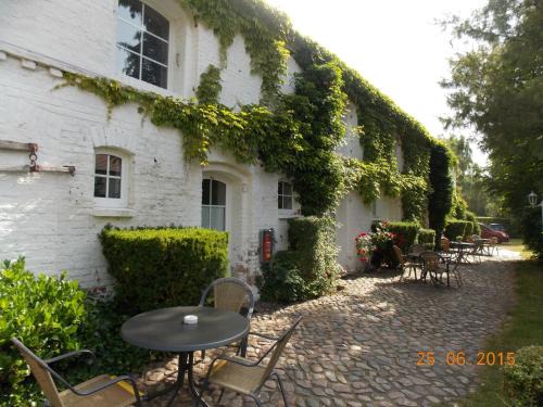 Kyritz Hotel | Landhaus Kyritz