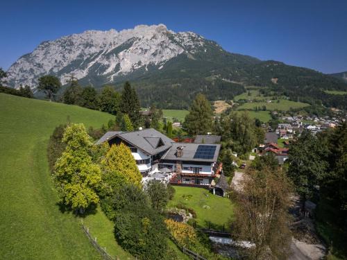 Groebming Hotel | Landhaus St. Georg