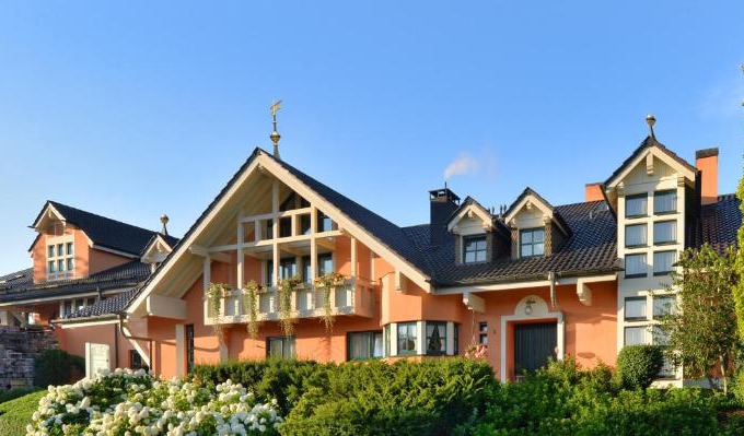 Poppenhausen Hotel | Landhaushotel Hof Wasserkuppe