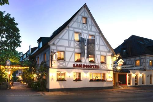 Adelsdorf Hotel | Landhotel 3Kronen