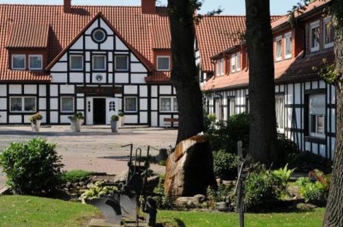 Kirchdorf Hotel | Landhotel Baumanns Hof