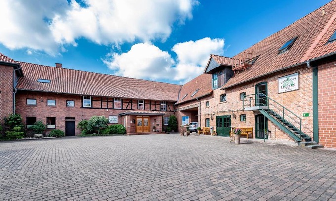 Ahlten Hotel | Landhotel Behre