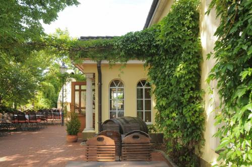 Oberhavel House | Landhotel Classic
