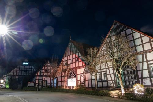 Bad Essen Hotel | Landhotel Der Buchenhof Bad Essen
