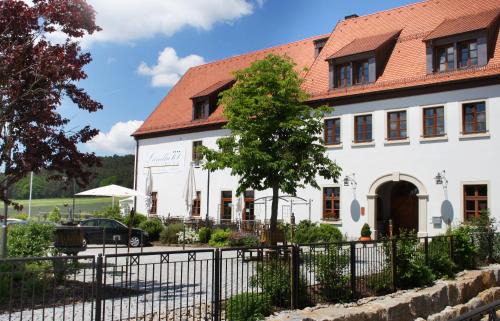 Geiselwind Hotel | Landhotel Geiselwind