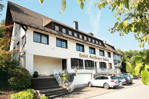 Morsbach Hotel | Landhotel Goldener Acker