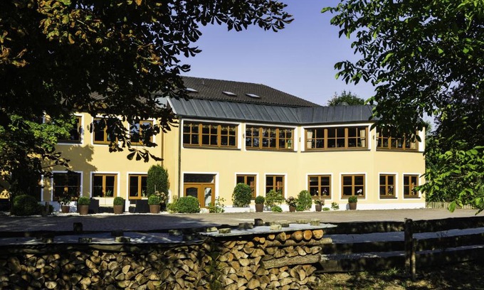 Hallnberg Hotel | Landhotel Hallnberg