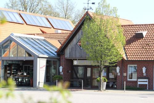 Legden Hotel | Landhotel Hermannshöhe