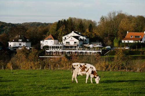 Strucht Hotel | Landhotel Heuvelzicht