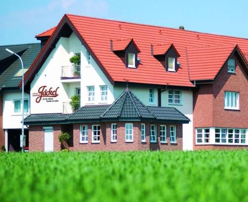Halle Hotel | Landhotel Jäckel