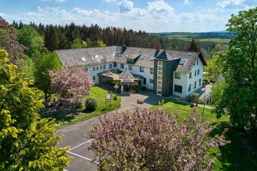 Kirchberg Hotel | Landhotel Karrenberg