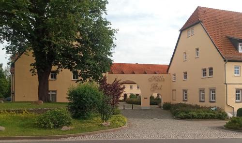 Wilsdruff Hotel | Landhotel Keils Gut