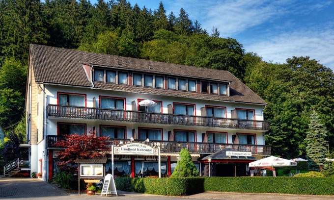Walkenried Hotel | Landhotel Kunzental