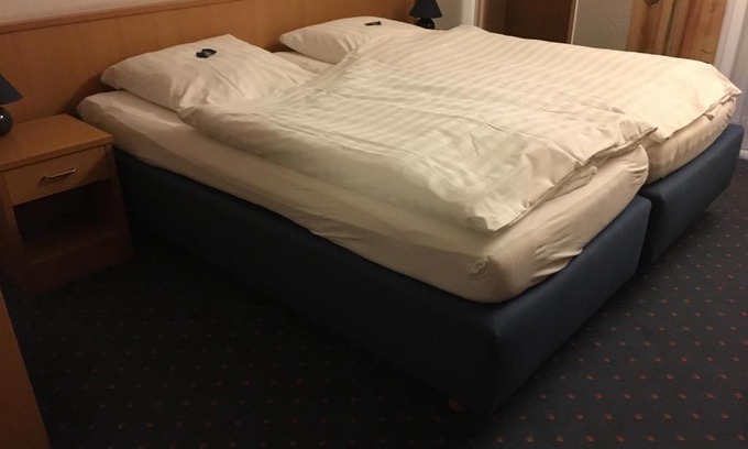 Wrexen House | Landhotel Kussmann