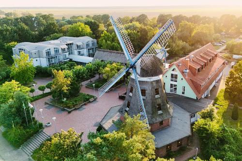 Banzkow Hotel | Landhotel Lewitz Mühle