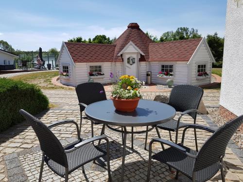 Klein Kussewitz Hotel | Landhotel Pathes Hof