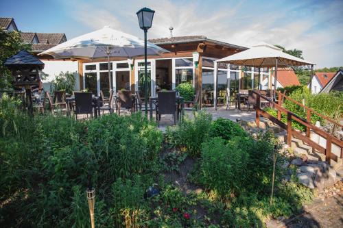 Canow Hotel | Landhotel Peters