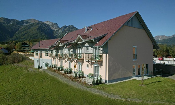 Schardorf Hotel | Landhotel Reitingblick