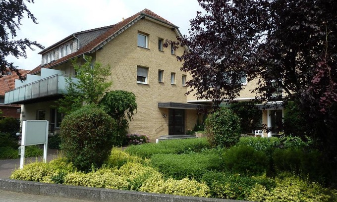 Bad Laer Hotel | Landhotel Ridder