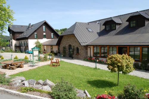Rittersgrun Hotel | Landhotel Rittersgrün