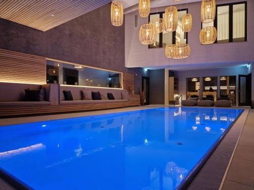 Biestow Hotel | Landhotel Rittmeister & Kräuter-SPA Adults Only